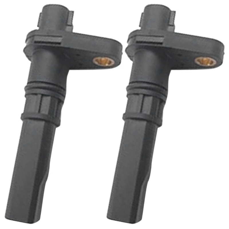 2X Новый высококачественный датчик скорости автомобильный ДАТЧИК запчасти для