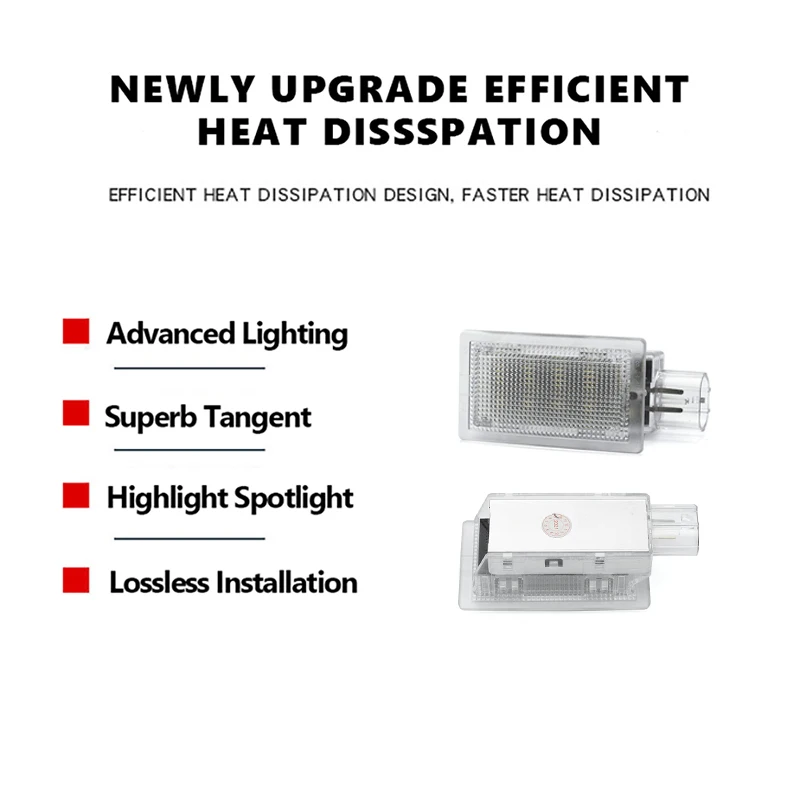 1X Фотофон багажник для Ford Mustang Edge Explorer Fusion Crown Victoria Lincoln Mercury