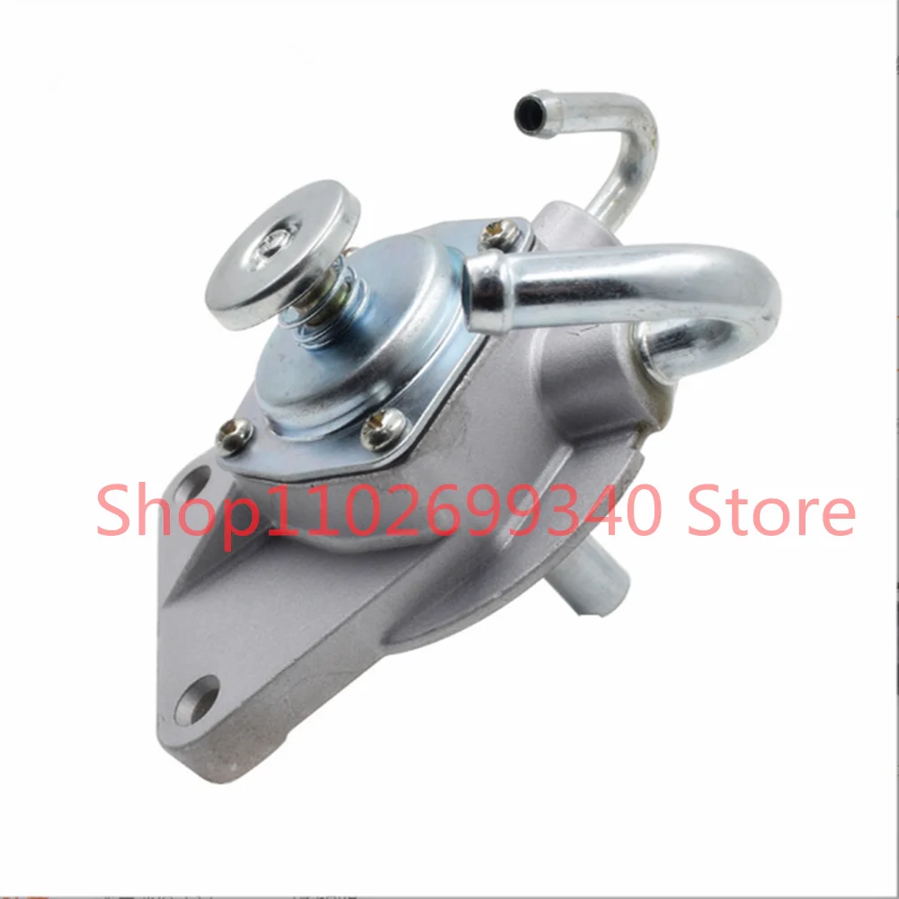 Топливный Сепаратор основной фильтр праймер насоса 1770A011 1770A350 FXW159 для Mitsubishi L200