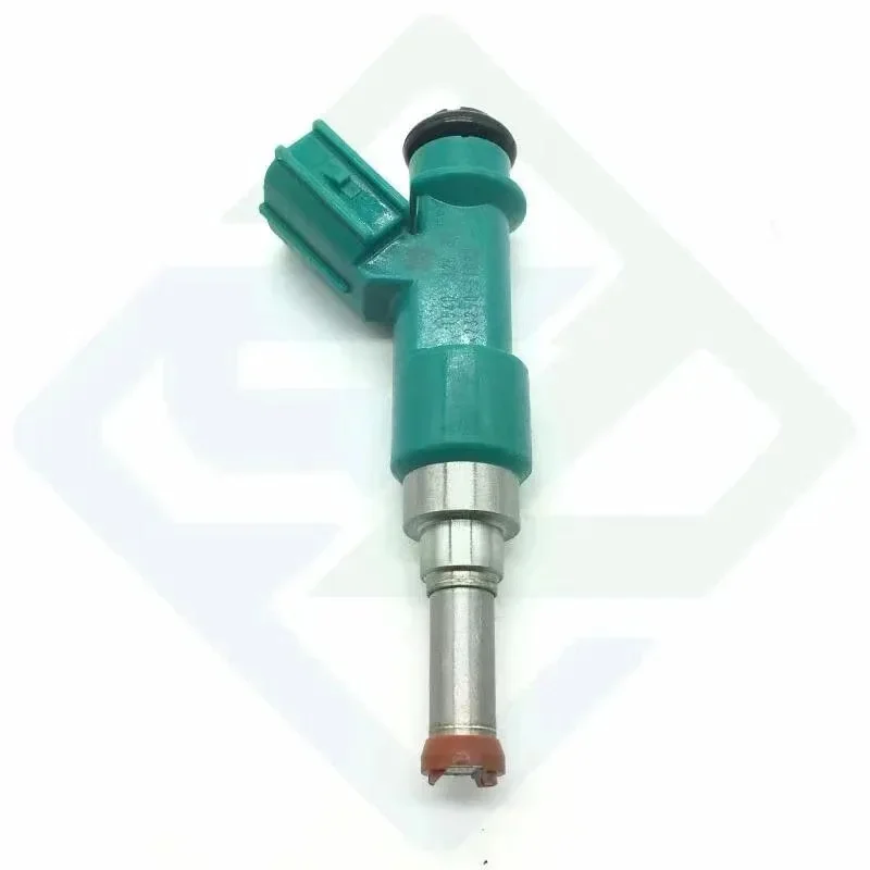 Lexus RX Einspritzventil 23250-31090 2010 3 5l бензин