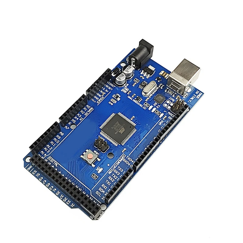 

MEGA2560 R3 Development Board New Version ATMEGA16U2