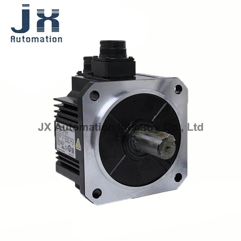 Оригинальные комплекты серводвигателей средней инерции серии A6 1 кВт 200 В MDMF102L1G6M +