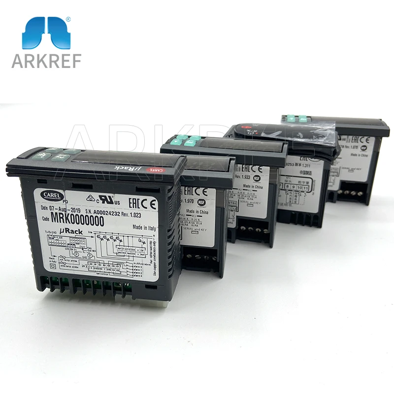 

New And Orginal Carel High Accuracy Digital Temperture Controller