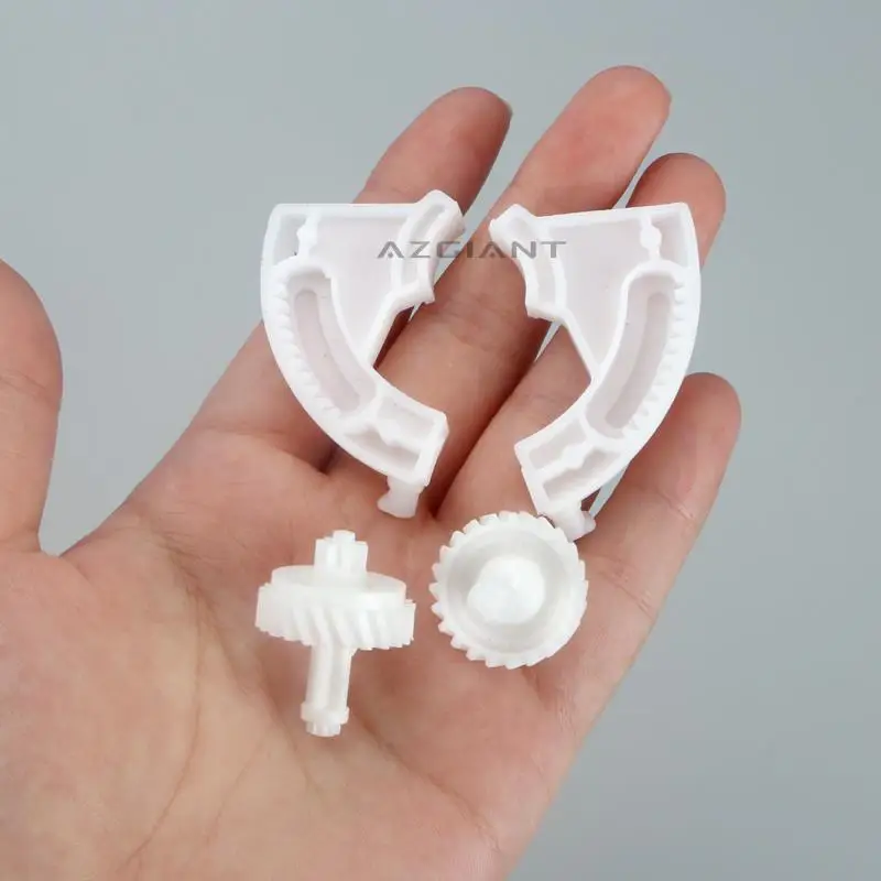 

AZGIANT для Hummer H2 2007-2009 Автомобильные шестерни в сборе регулировочного блока с двигателем, внешнее зеркало, аксессуары для прямой замены