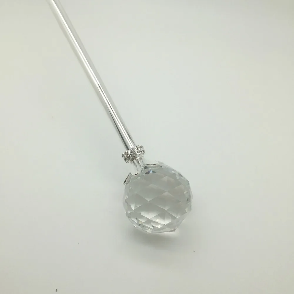 Косплей Конкурс Красоты Хрустальный Шар Волшебная Фея Трость Свадебный Реквизит