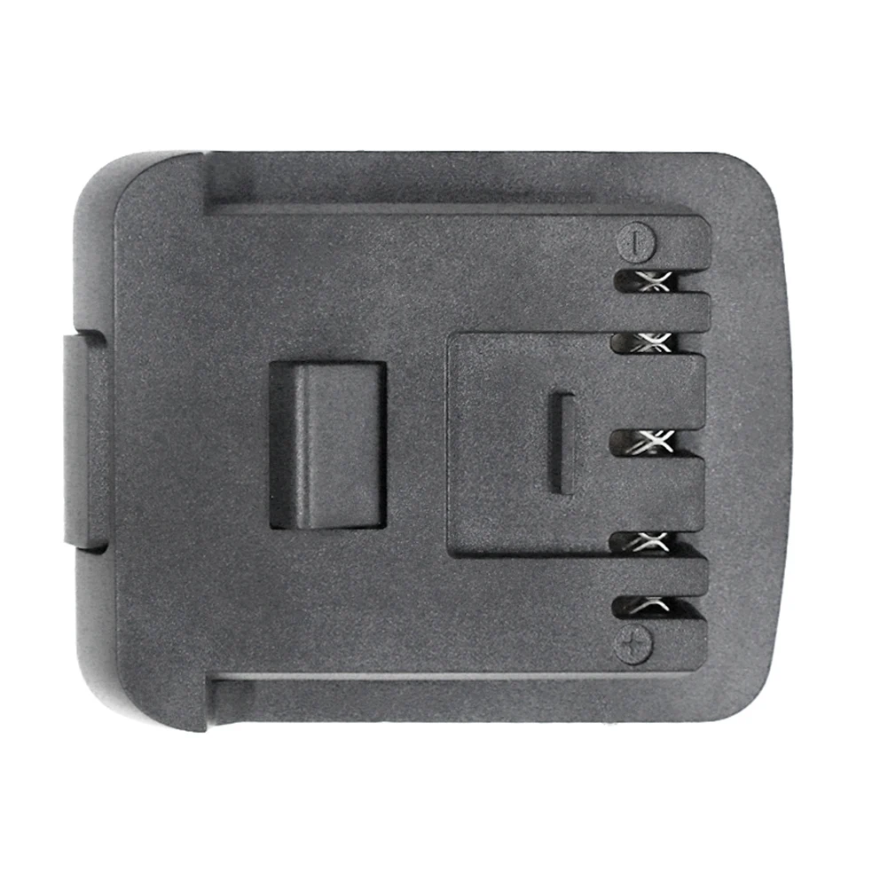 Адаптер-переходник MBB18BSL для Metabo 18 в литий-ионная батарея LiHD Bosch литиевый