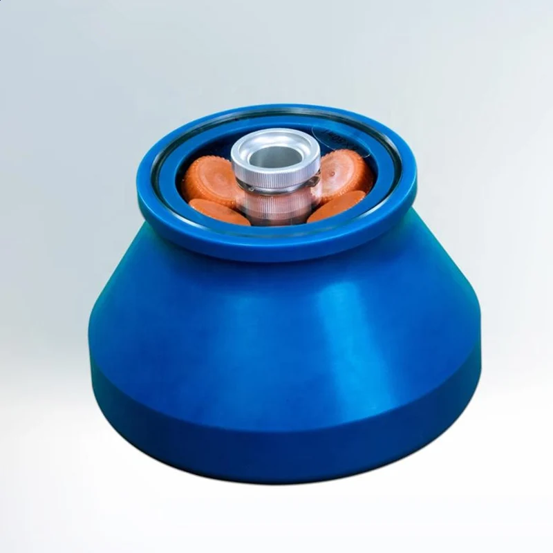 Рисунок 6 - Высокоскоростная электронная центрифуга