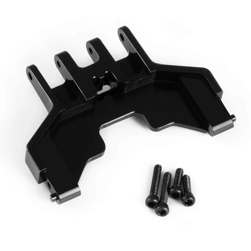 AXSPEED Кронштейн бампера для Axial SCX24 GX470 1/24