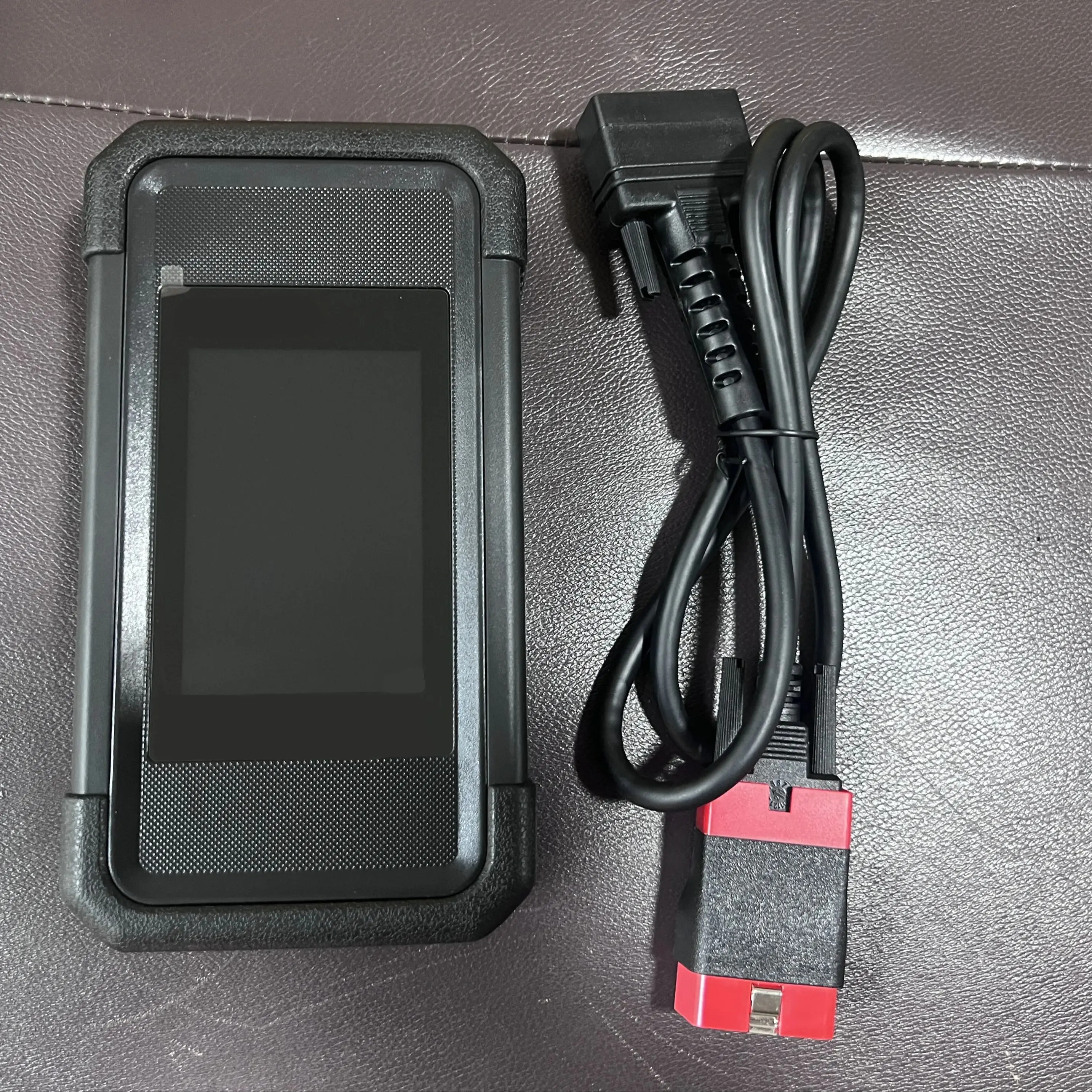 SmartLink BC V2.0 для Diagzone prodiag xdiag HD3 Heavy Duty CAN FD DOIP для коммерческих автомобилей Грузовик 24 В 12 В Диагностический инструмент (art.: 3920cb18d6a8a) - 3920cb18d6a8a