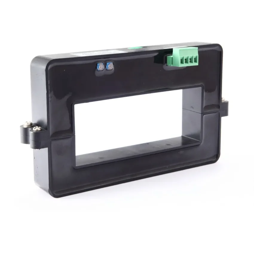 AHKC-HBAA DC4-20mA DC0 ~ (2000-8000) Датчик Холла постоянного тока контроля с открытым контуром