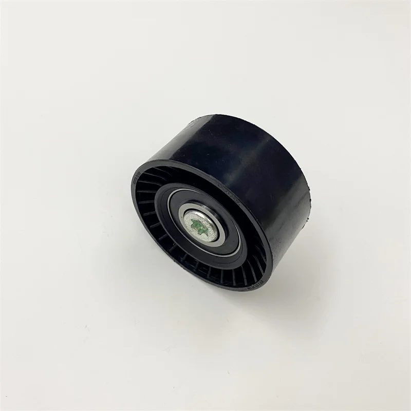 СТТ 11287559887 Автозапчасти F01 F02 E71 Натяжитель ремня для BMW 730Li 740Li X6 1128 7559 887