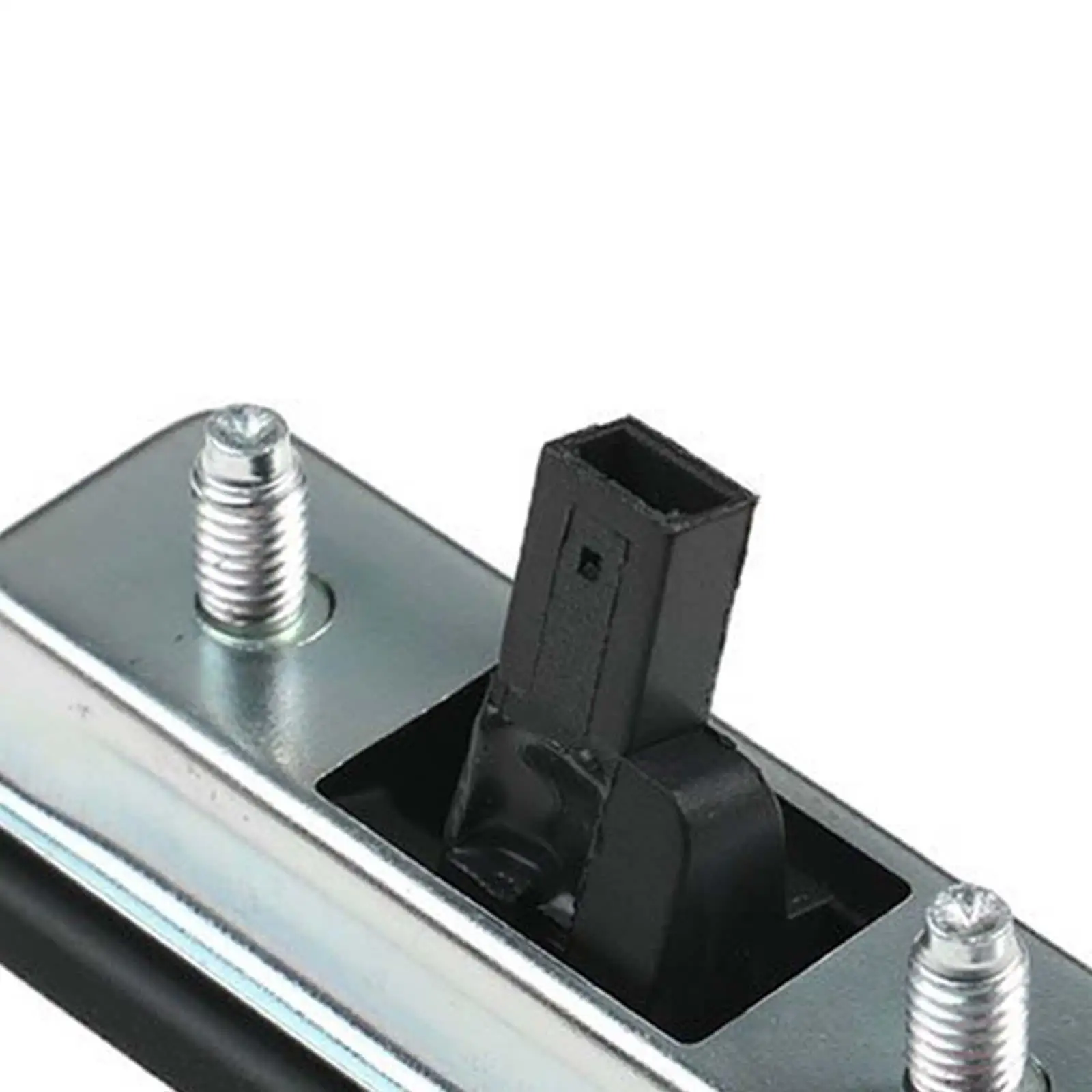 

Аксессуары для переключателя багажника, прочные прямые замены, переключатель багажника, заднего люка 1Z0827574, переключатель люка багажника для 2015