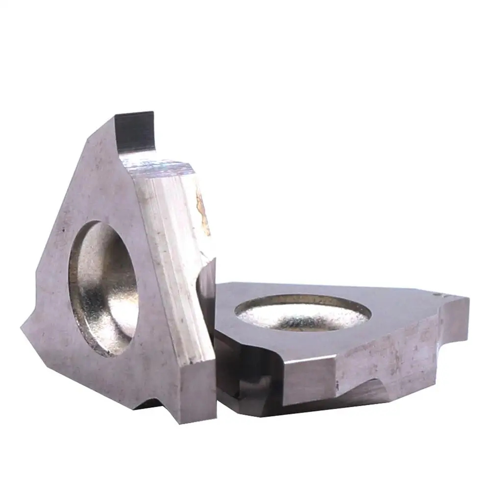 5 шт. TGF32R 2 0 1 ZK01 паз с ЧПУ алюминий медь цветная обработка канавок держатели