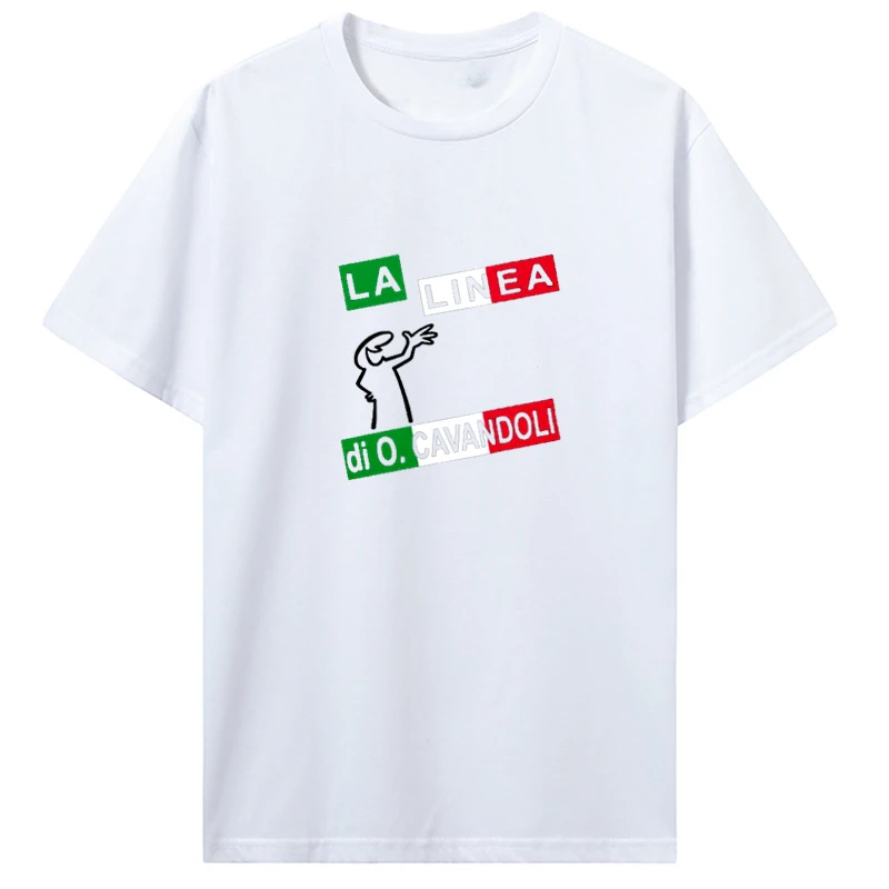 Модная Тяжелая Мужская рубашка Nomads Moto Guzzi La guzzai футболка Lineman TV Series одежда