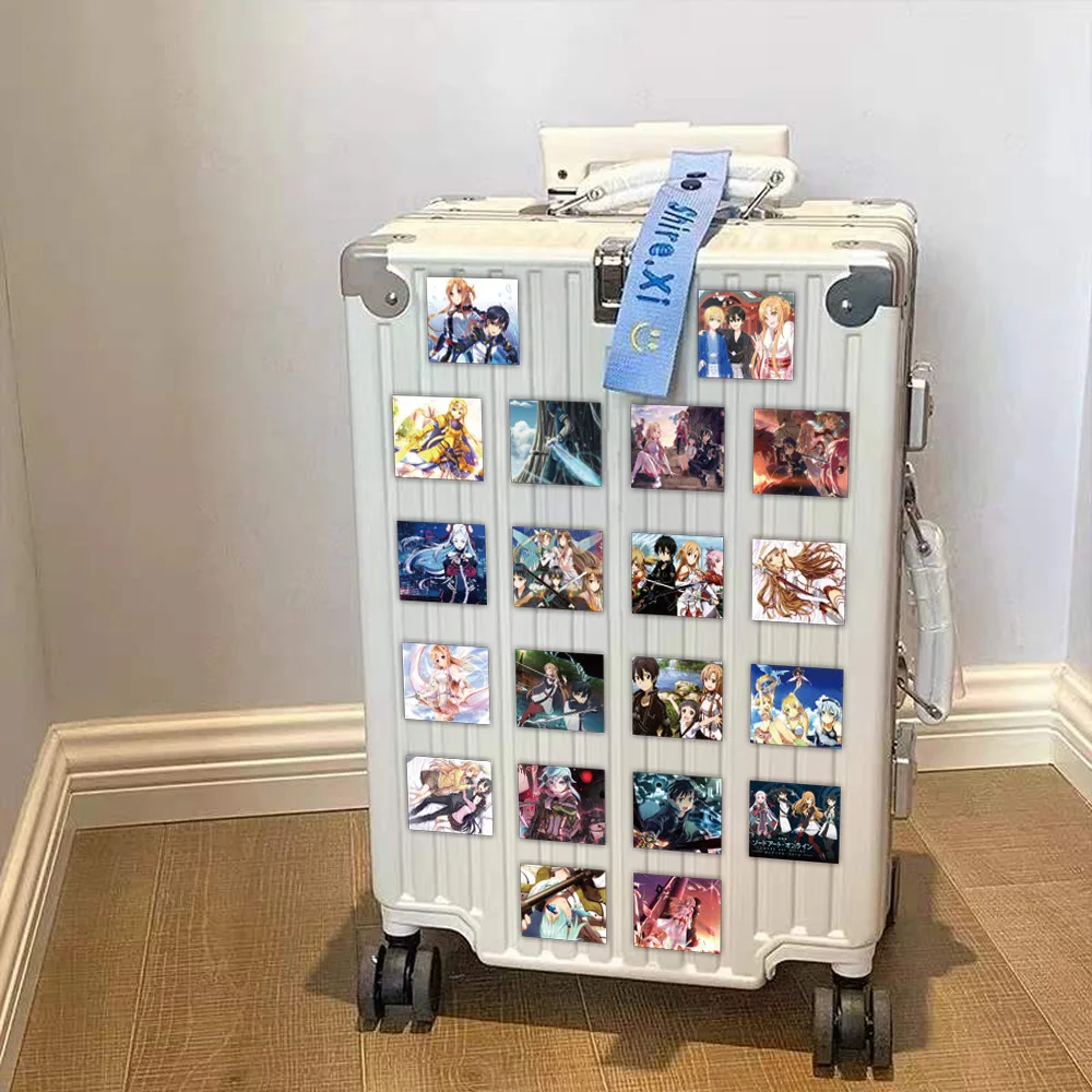 52 шт. водонепроницаемые наклейки на шлем для гитары