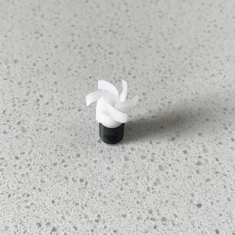 1Pc for Xiaomi Mijia pet water dispenser pump ceramic impeller parts