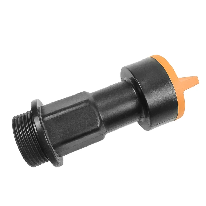 

excavator accessories 4TNV94/4TNV98 Engine oil cap Oil pipeline Oil port pipe