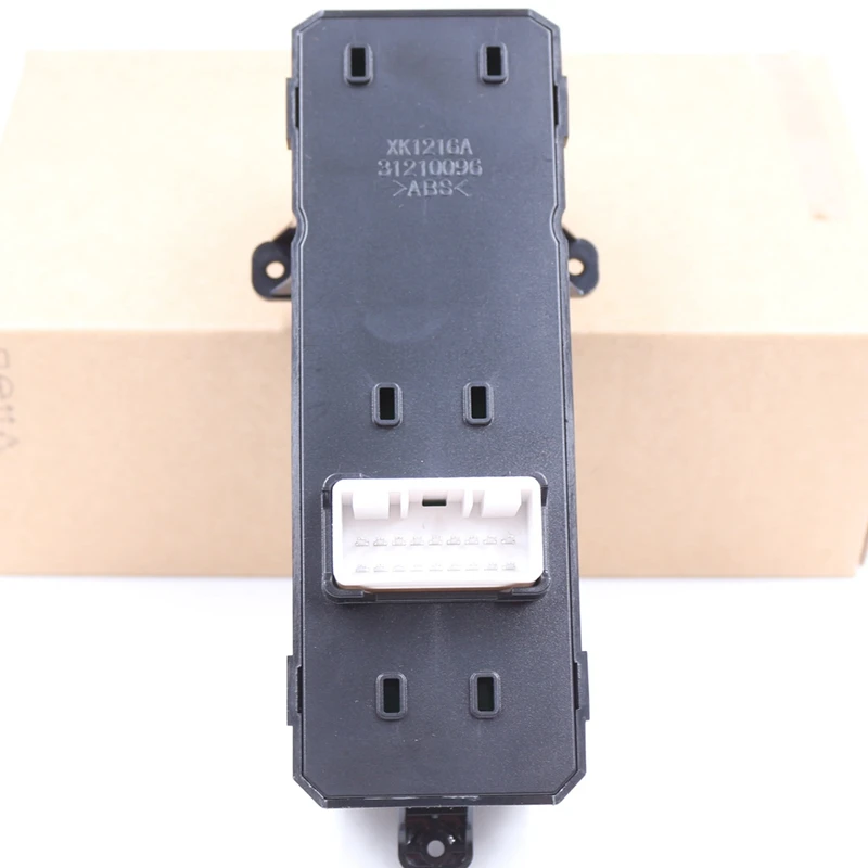 Переключатель Стеклоподъемника 93571D3000 935703D000 для Hyundai Tucson 16-18