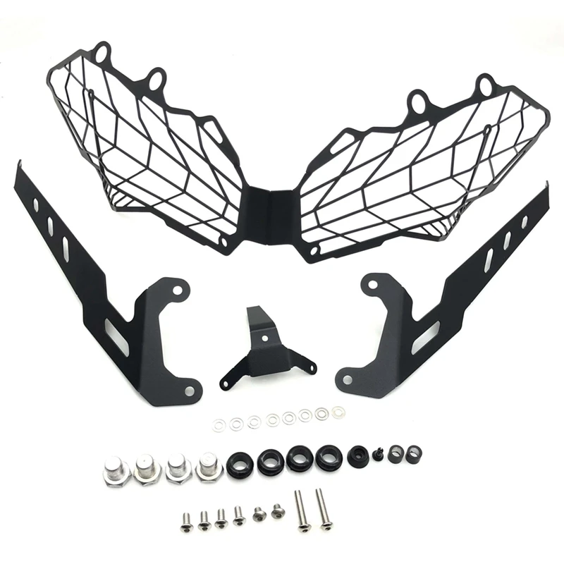 Защита для фар мотоцикла защита KAWASAKI Versys KLE1000 2021 2022