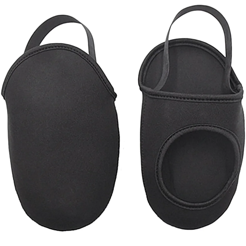 

Mountain Road Bike Shoes Cover Cycling Shoe Covers Half Palm Toe Lock Windproof Bicycle Protector Boot Case Cycling Overshoes