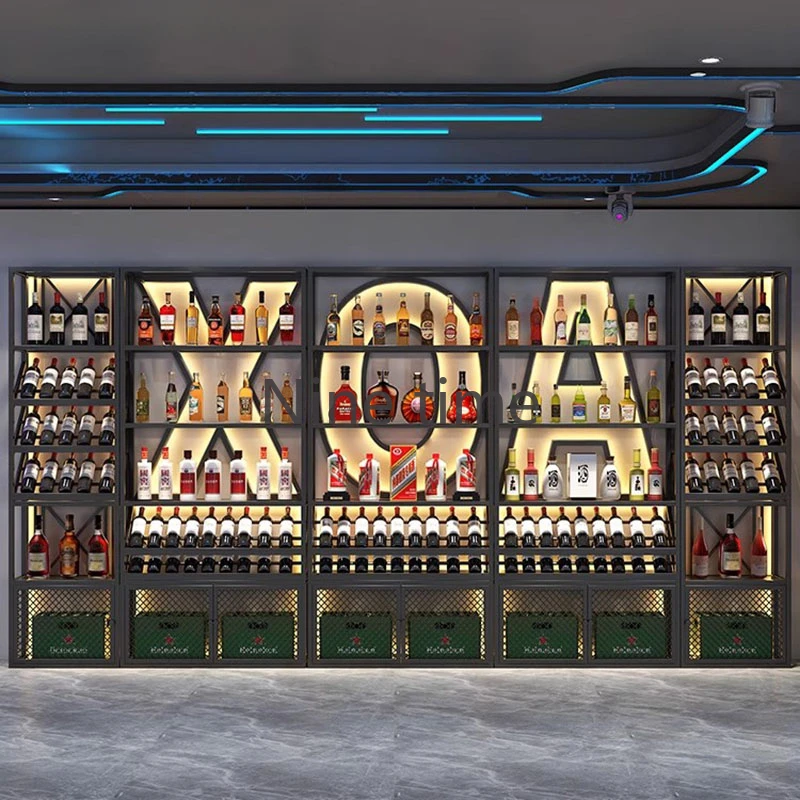 Инвертированные Винные Шкафы для виски, традиционный ресторан, ликер ...