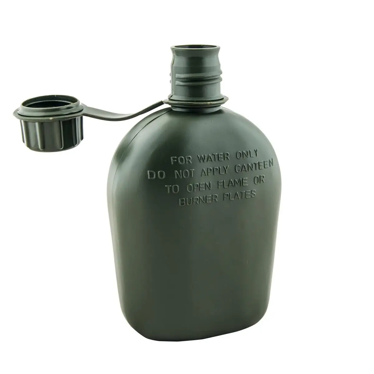 Flask No. 1 Army case HS-NP 020009-02 Helios | Спорт и развлечения