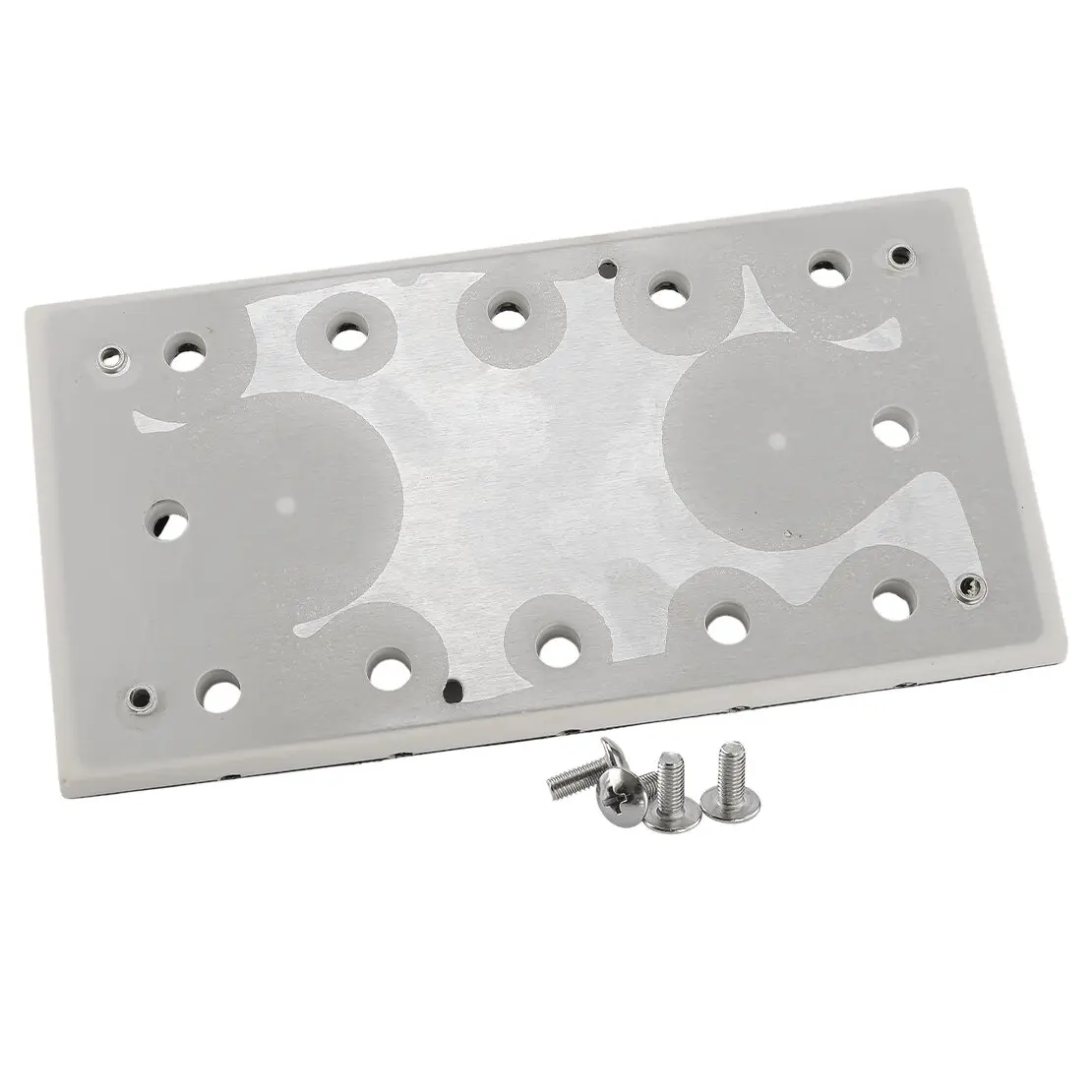 Фото Шлифовальная пластина 115 x 225 мм, артикул 483679, подходит для Festool Slide RS 100 200 1 2 №3