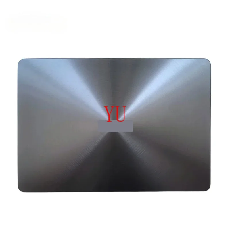 Верхняя крышка для ноутбука ASUS U4100 U4100U UX430 UX430U задняя экрана серого цвета