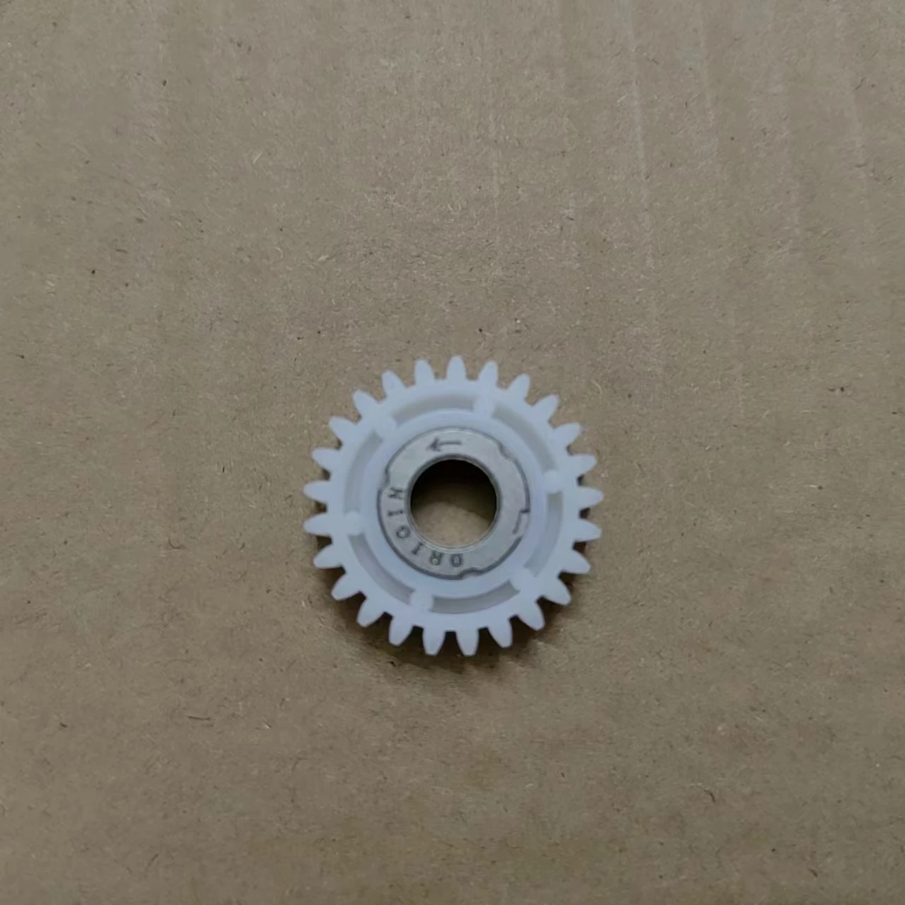 Новая шестерня M1X25X7 OWC 612-10024 подходит для дубликатора RISO MZ EV RZ RV БЕСПЛАТНАЯ