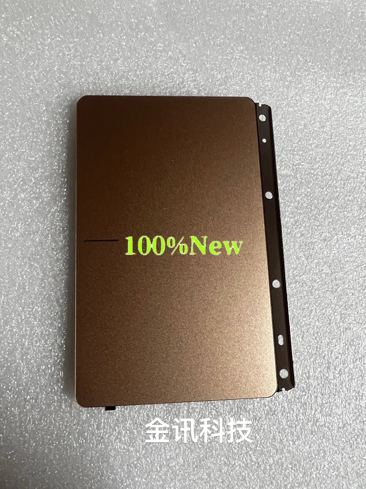 Новый оригинальный сенсорный планшет для DELL 5370 5471