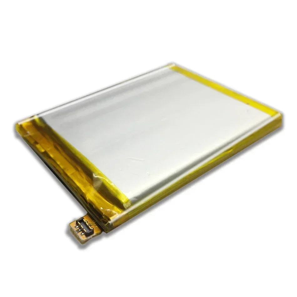 Аккумулятор для DOOGEE S60 5580 мАч BAT17M15580 BAT 173605580 Батарейки мобильных телефонов +