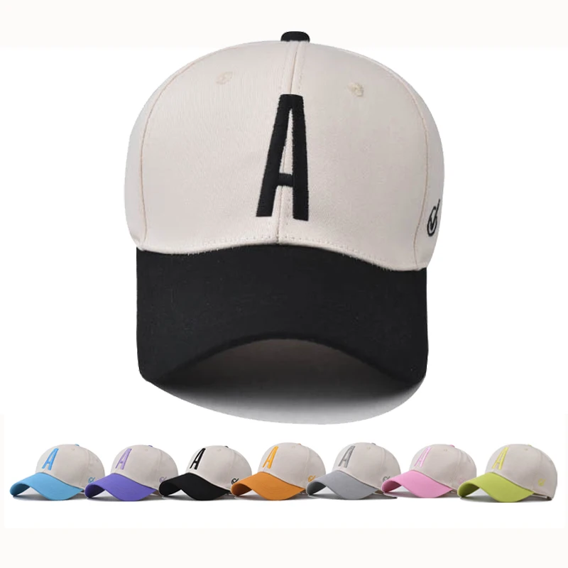 

Бейсболка, Снэпбэк Кепка, солнцезащитная Кепка, демисезонная бейсболка, Спортивная Кепка с надписью, Кепка в стиле хип-хоп, Регулируемая Кепка