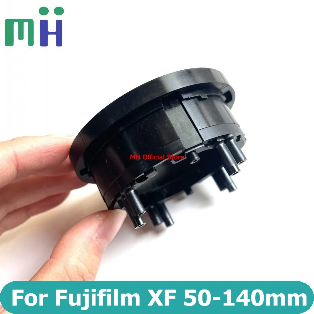 

NEW For FUJI XF 50-140 2.8 Bayonet Holder Tube Ring Rear Mount Fixed Bracket Barrel For Fujifilm 50-140mm F2.8 R LM OIS WR