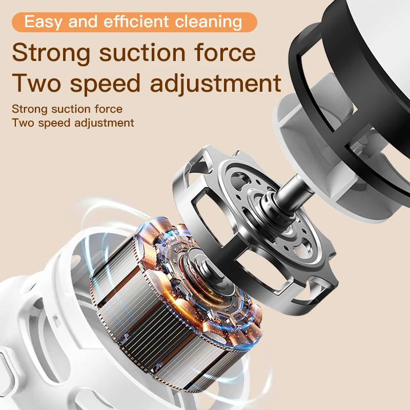 Набор для пылесоса 21 в 1