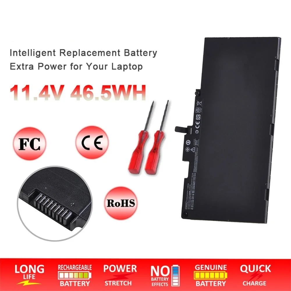 

Аккумулятор для ноутбука HP EliteBook 745 G3, 745 G4, 755 G3, 755 G4, 840 G3, 840 G3, 850 G3, 850 G4, 800231 G4, 141 G3, G3, G4,-