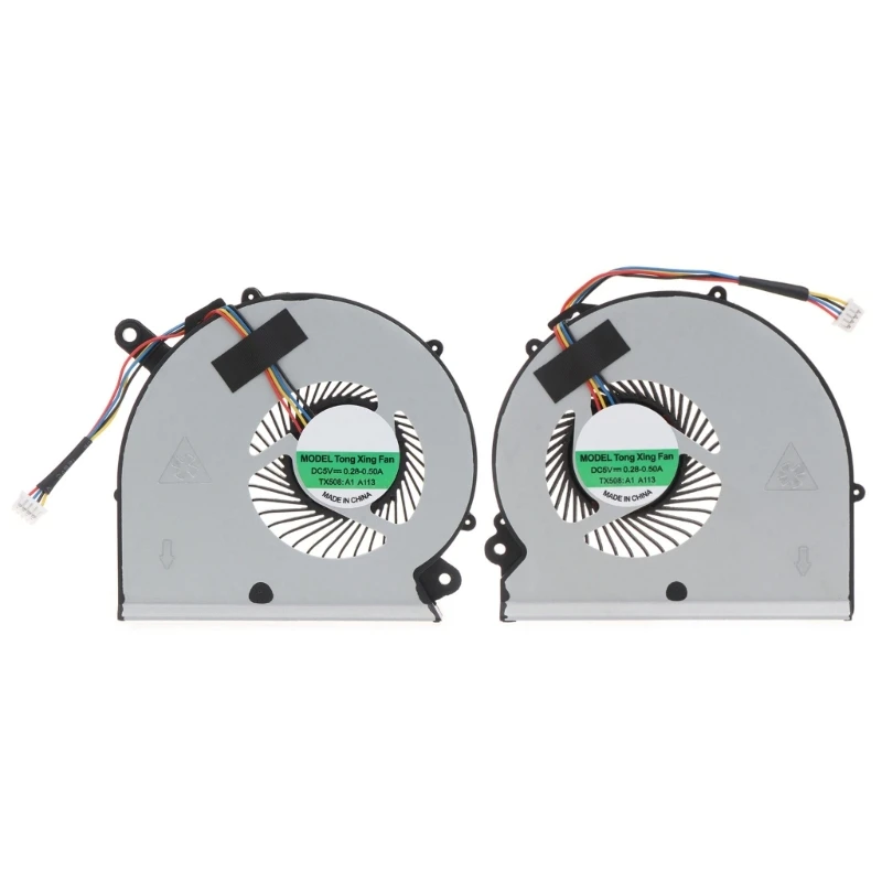 

Кулер для ноутбука Gigabyte Aero14 RP64W P64 RP64 RP65W PR65 V7