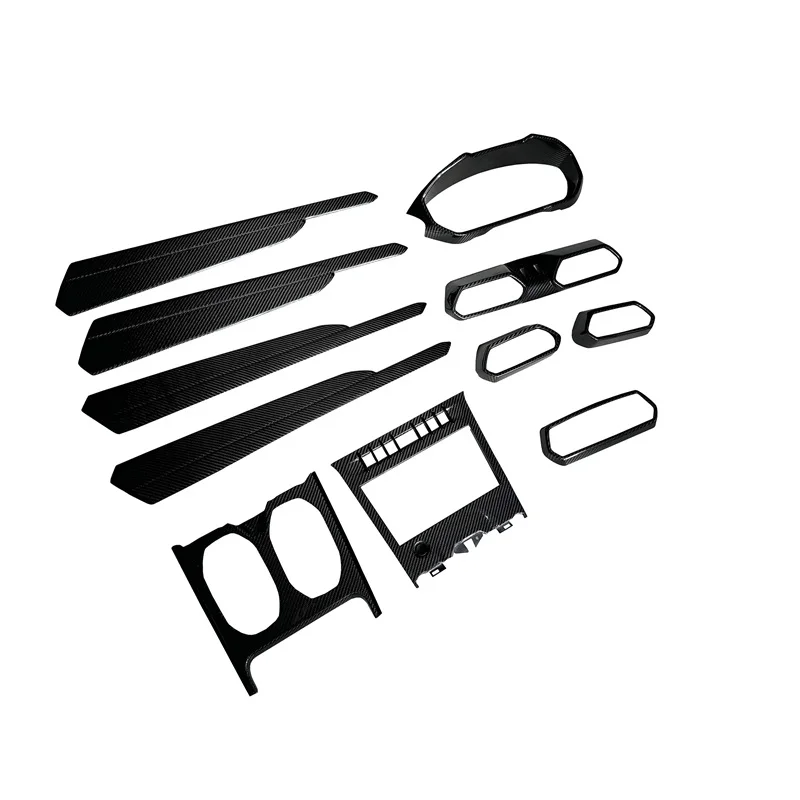 SPC URUS Trockene kohlefaser Innenausstattung для Lamborghini er400 U