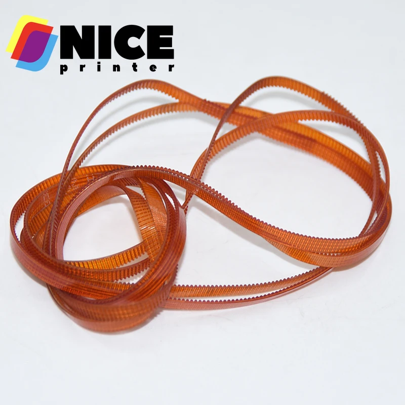 Импортный материал ремень для EPSON L800 L801 L805 L810 L850 струйный ГРМ CR 5 шт.