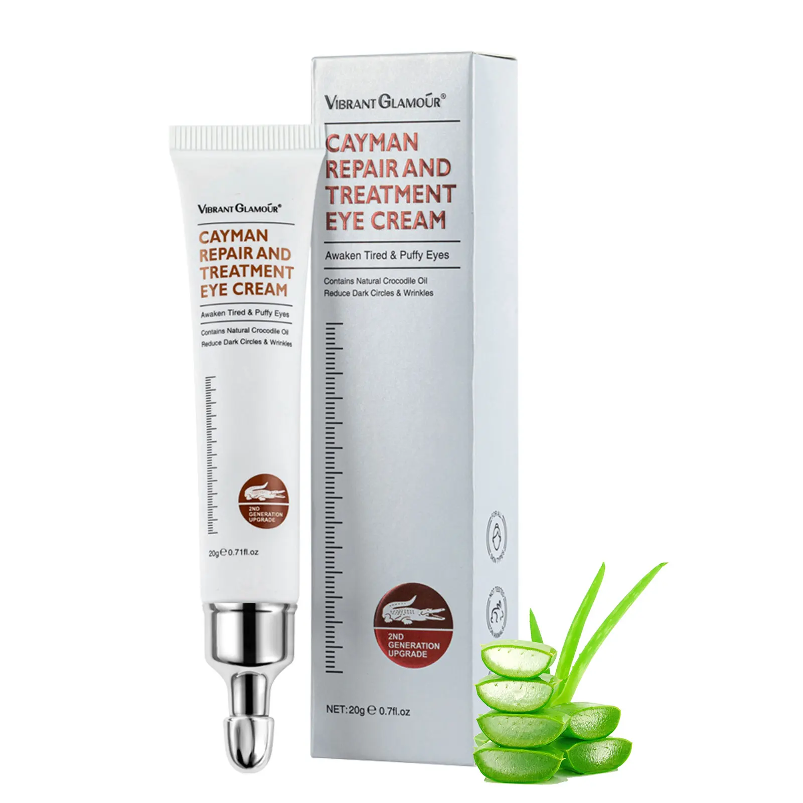 

Eye Repair Cream Moisturizing Eye Repair Cream Nourishing & Brightening Eye Eye Care For Dark Circles Puffiness Fine Lines