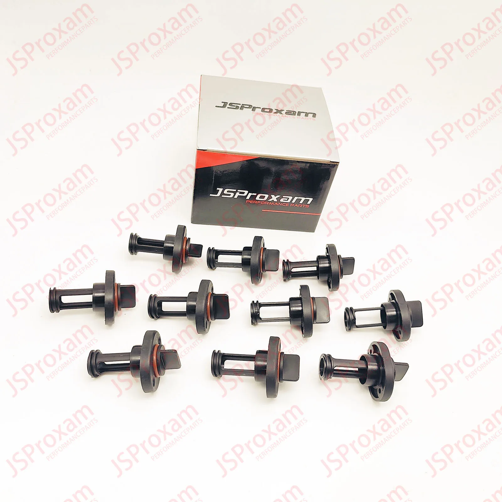 10 шт. Запасные детали для Skeeter Ranger F2D-U2880-10 03 пара морская Резьбовая сливная пробка