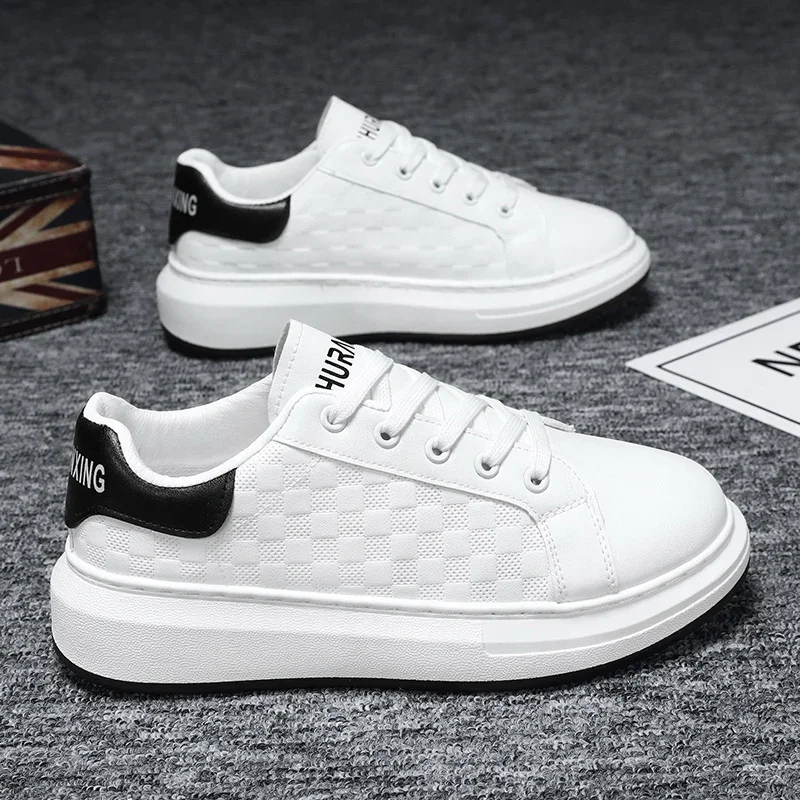 Мужские арбалетки высокого качества Новое поступление 2024 мужские кроссовки