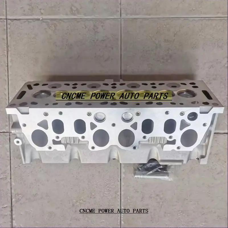 Фото Головка блока цилиндров 908 537 DW8 WJZ WJX WJY DW8T 1.8 D+1.9D для Peugeot 206 306, Citroen Jumpy Xsara Berlingo, Fiat Scudo 908537 №3