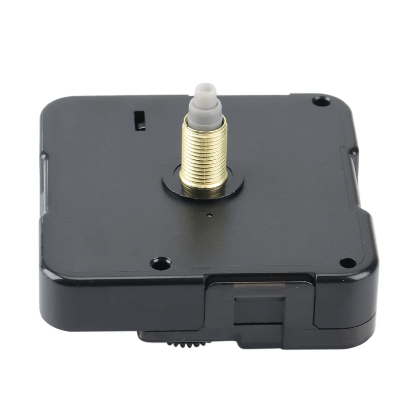 1Set 668 Shaft Quartz Wall Clock Movement Mechanism Repair Set DIY Kit Parts Tool Home Decor |