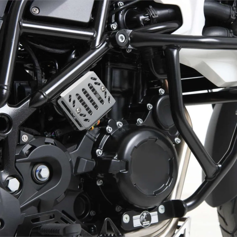 Защитная крышка регулятора F 650 800 GS TWIN для BMW F650GS Twin 2008 2009 2010 2011 2012 2013 2014 2015 F800GS