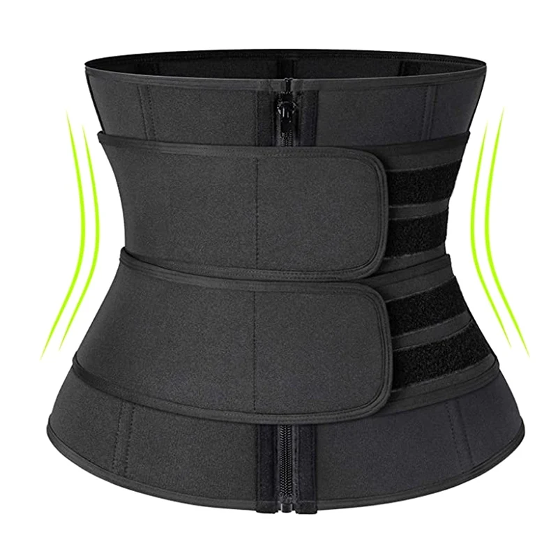 

Adjustable Sports Fitness Belt Sweat-Absorbent Sports Safety Body Burning Girdle Orthopedic Waist Sportswear Outdoor tool