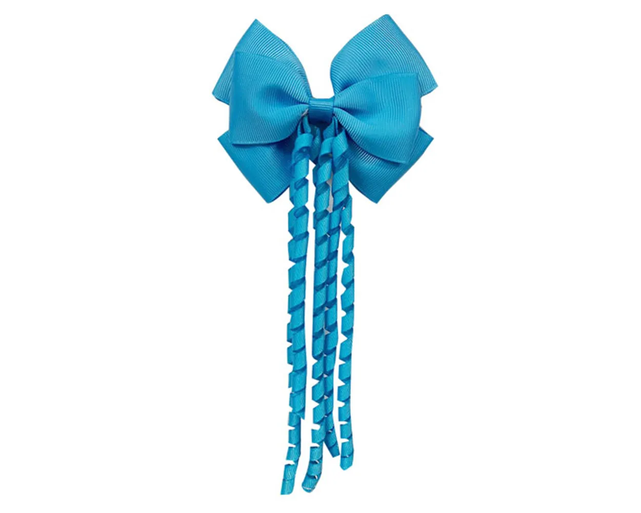 ГОРЯЧАЯ ПРОДАЖА 4-дюймовая лента Korker Streamer эластичная из репсовой ленты длинный