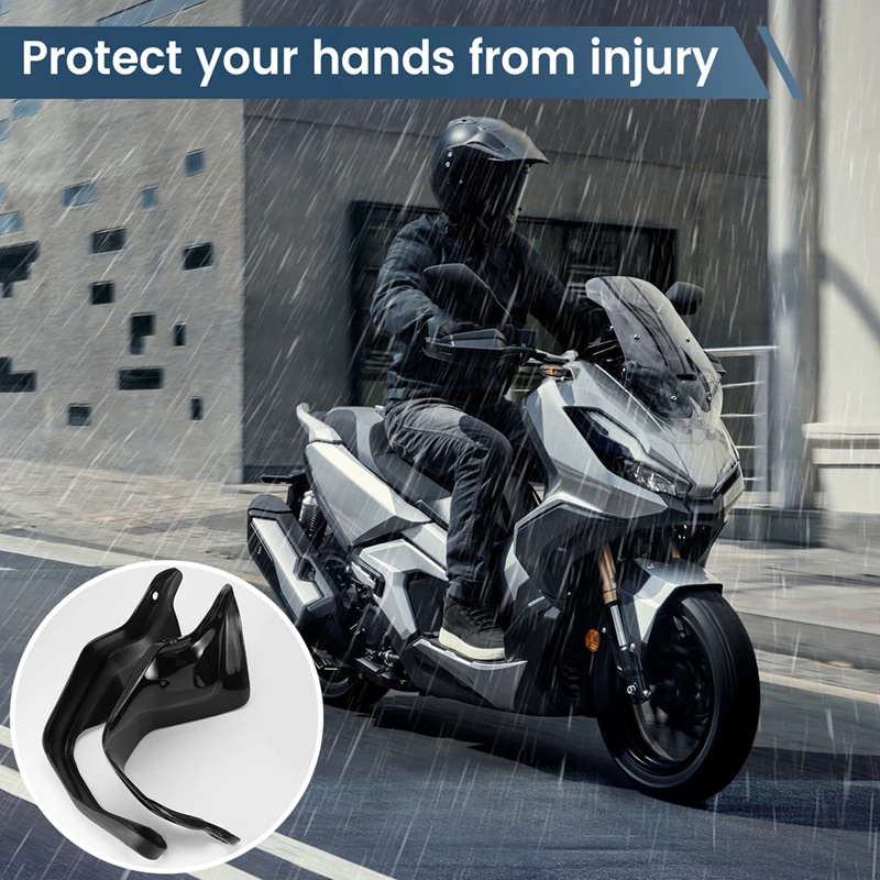 Мотоциклетные аксессуары защитная накладка для Honda ADV 150 ADV150 160 на лобовое стекло