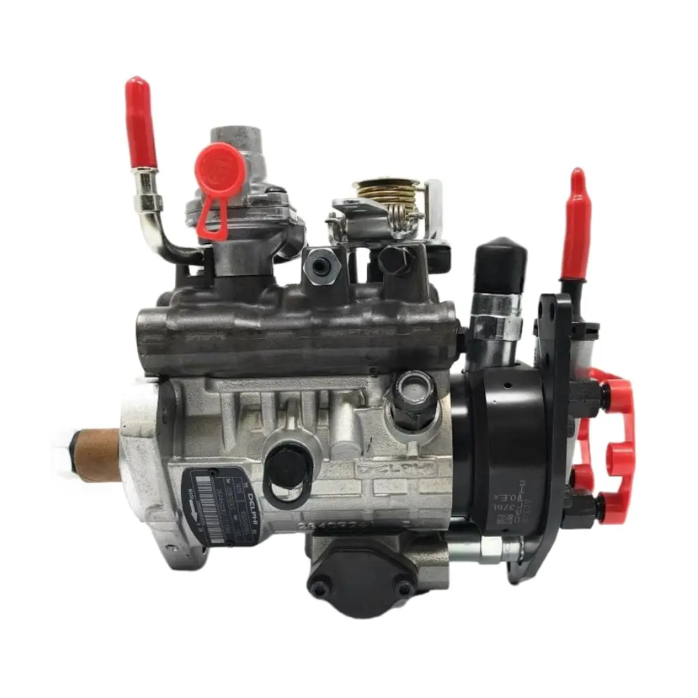 Насос Cement Fuel Inje Holdwell 249-9226 2499226 Для 3054C 416E 416F 420D 422E 422F 428E 428F 432D 432E 434E 434F 442E