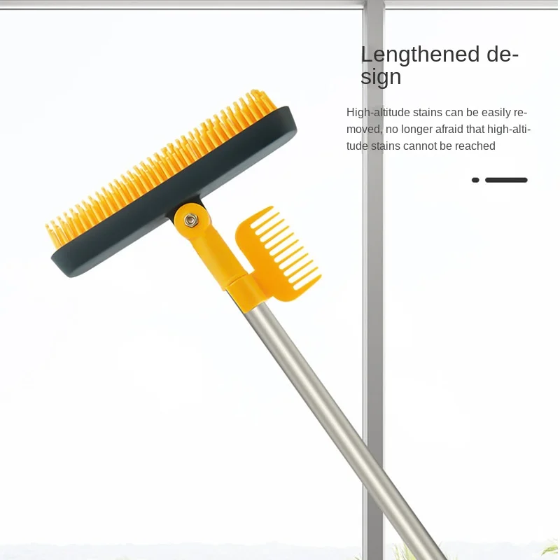 Щетка для чистки пола в ванную комнату инструменты уборки кухни ванной комнаты