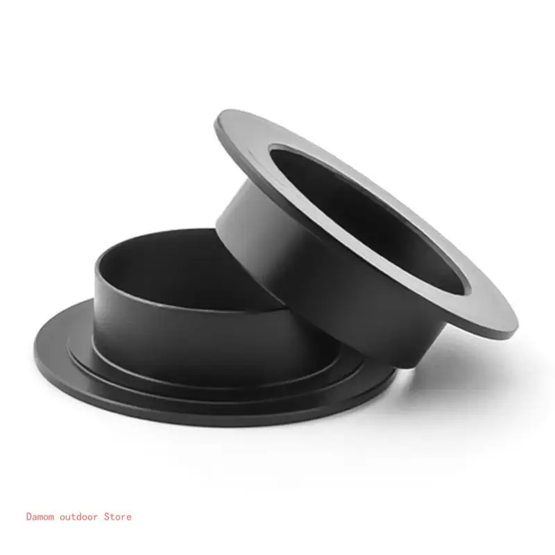 5 шт. нижний кронштейн с резьбой пылезащитные чехлы для подшипников защитные